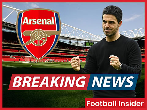 Sources: Arsenal could now sacrifice top targets to land duo instead