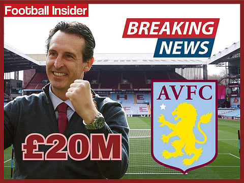 Sources: New Aston Villa clause revealed - they could land £17m within months