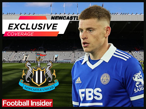 Sources: Harvey Barnes 'keen' on joining Newcastle United as three-man shopping list revealed