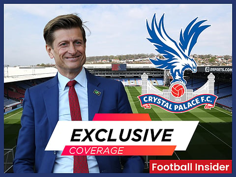 Sources: Crystal Palace working on three new signings