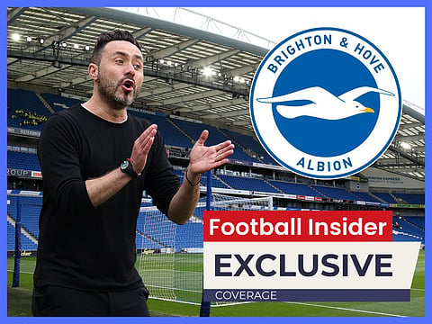 Sources: De Zerbi tells Brighton board to block move for star amid Liverpool-Mac Allister talks update