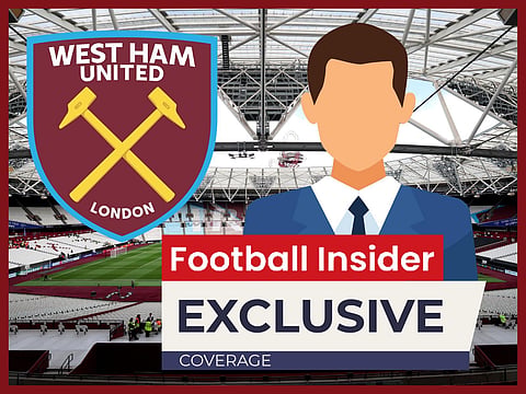 Sources: West Ham open Lee Dykes deal amid Michael Edwards reveal