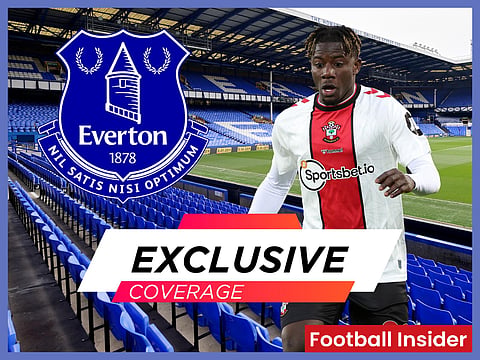 Sources: Everton plot raid to sign Mohammed Salisu