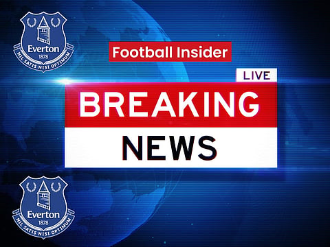 Revealed: Big Everton FFP update as request rejected