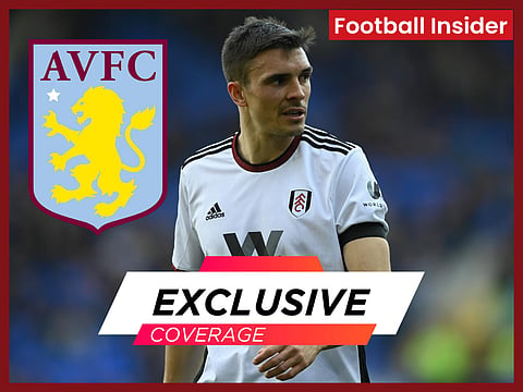 Exclusive: Aston Villa confident they can beat 'Big Six' to Palhinha signing