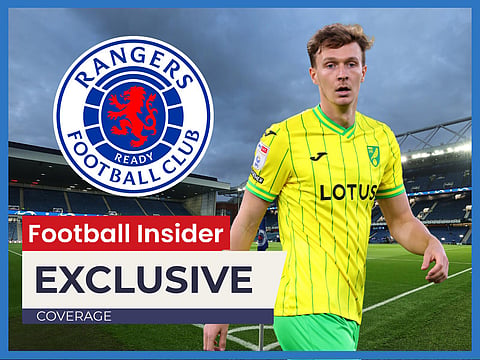 Sources: Kieran Dowell undergoes Rangers medical as first signing close