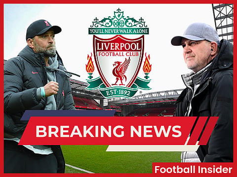 Sources: Aberdeen make approach to sign Liverpool star Williams