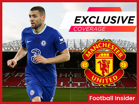 Sources: Door opens for Man United to sign Mateo Kovacic