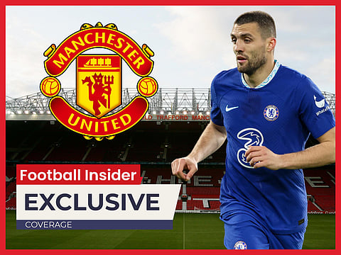 Sources: Man United willing to agree £30m Kovacic deal