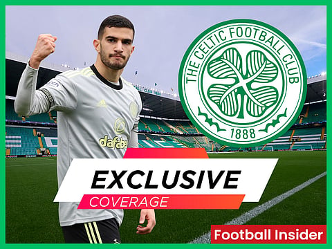 Sources: Celtic expected to accept £10m Liel Abada bid