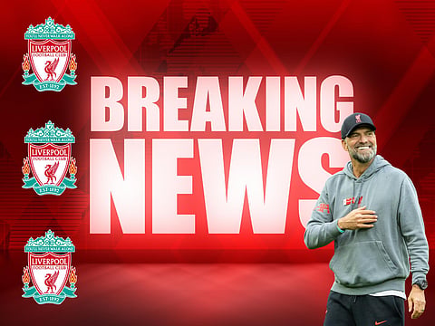 Sources: Liverpool in new Gravenberch swoop - Klopp is 'huge fan'