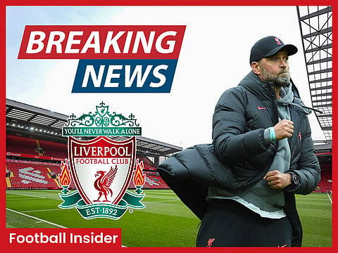 Revealed: Liverpool could now complete three late signings as terms agreed