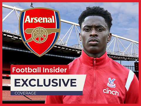 Sources: Sambi Lokonga to be frozen out at Arsenal as talks underway