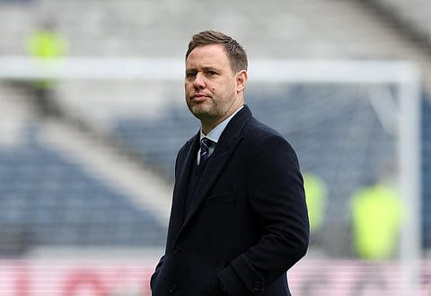 Scots pundit drops '£9m' Rangers signings claim as five new arrivals reported