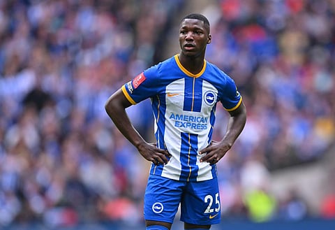 Chelsea told to complete another midfielder signing after source's Moises Caicedo reveal - Agbonlahor