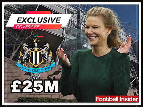 Sources: Two offers revealed with £20m-plus Newcastle United deal all but done