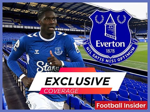 Sources: Everton willing to accept £50m Onana offer