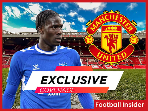 Sources: Man United set sights on signing Onana after Ten Hag green light