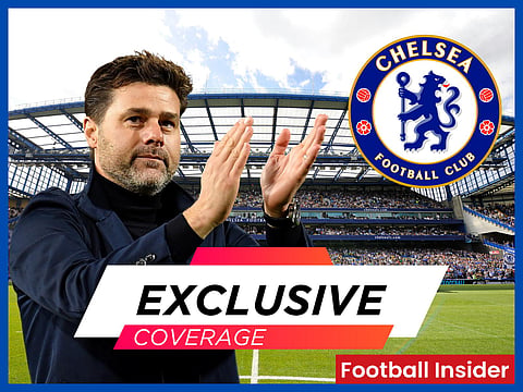 Mauricio Pochettino: Incoming Chelsea manager wants Paul Mitchell deal agreed - sources
