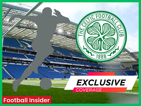 Sources: Brighton make new push to sign Ronan Ferns from Celtic