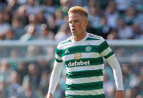 Celtic have hit Stephen Welsh 'stumbling block' as exit mooted - expert