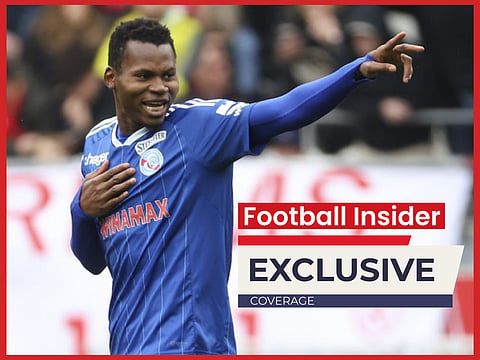 Revealed: Premier League club submit bid for Brentford and Crystal Palace target Habib Diallo