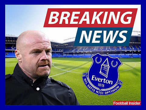 Revealed: Everton hit by crushing new transfer blow - sources