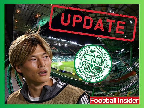 Sources: Big Kyogo release clause news from Celtic