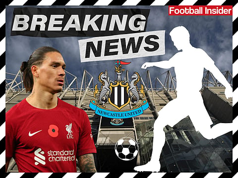 Sources: Newcastle United send scouts to watch Darwin Nunez ally as £53m news emerges