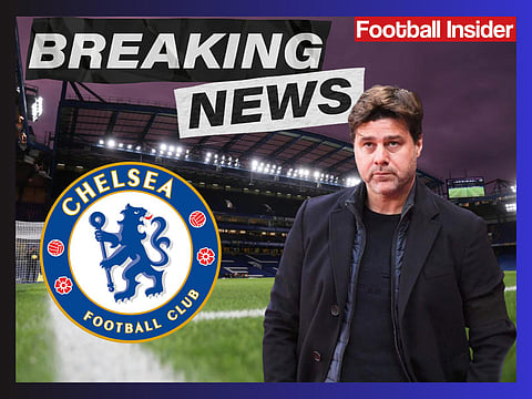 Revealed: Pochettino has already started working for Chelsea - transfers lined up