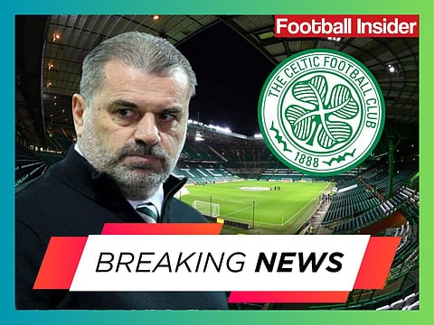 Ange Postecoglou: Big Celtic manager update after three PL clubs shortlist him - sources