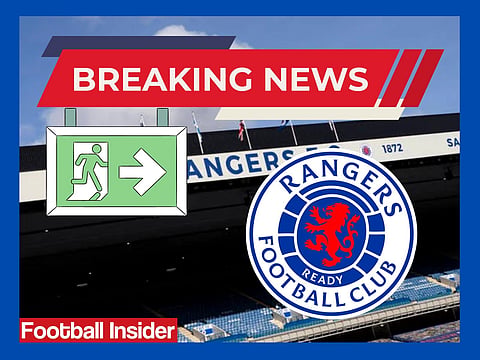 Sources: Pippa Dickson to quit Rangers as fifth senior exit looms