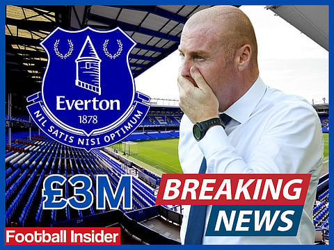 Revealed: Sean Dyche lands £3m Everton payout
