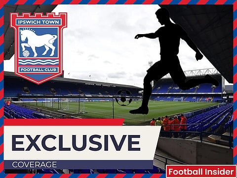 Sources: Ipswich Town open preliminary talks with Fulham over Jay Stansfield deal
