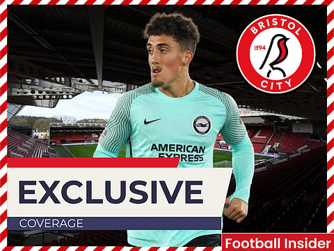 Sources: Bristol City agree to sign Brighton star Roberts