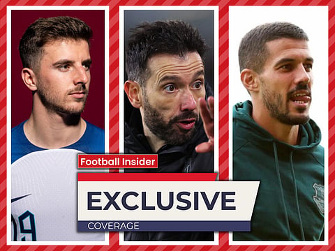 Pete O'Rourke column: Man United deal hits stumbling block, Leeds United triple swoop, Everton let big name go