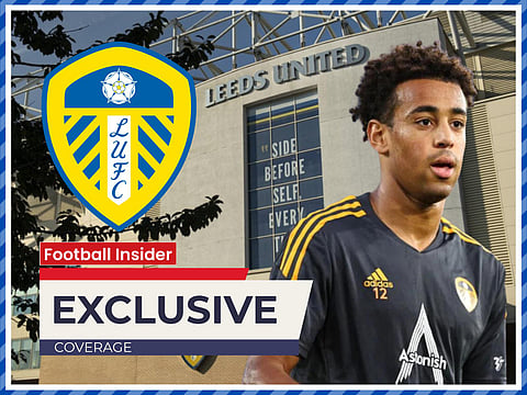 Tyler Adams wants to quit Leeds United after major development - sources