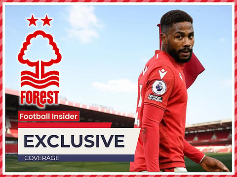 Sources: Nottingham Forest now willing to accept Emmanuel Dennis offer
