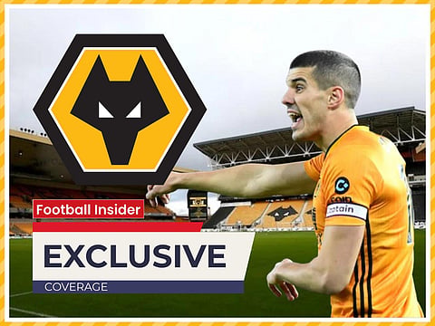 Sources: Wolves could accept cut-price Conor Coady bid from Sheffield United