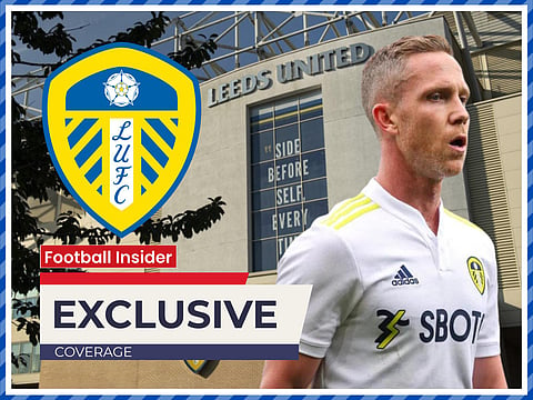 Sources: Leeds set for Adam Forshaw crunch talks