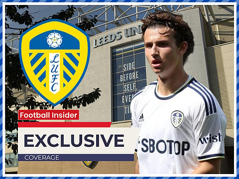 Sources: Brenden Aaronson could agree Leeds loan ahead of 2024 transfer