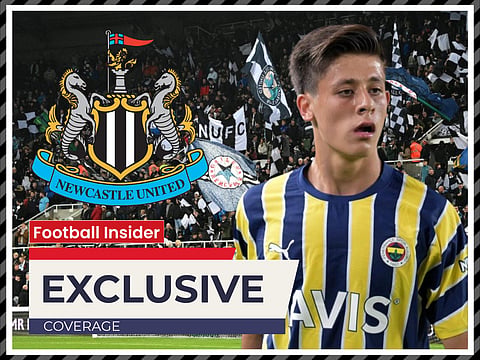 Sources: Newcastle United must pay £20m+ to land Arda Guler as release clause cancelled
