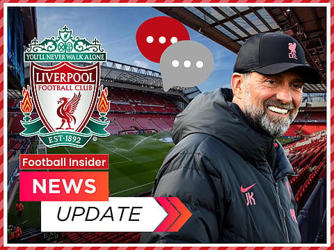 Revealed: Liverpool open preliminary talks to sign two stars who fit Klopp profile - sources