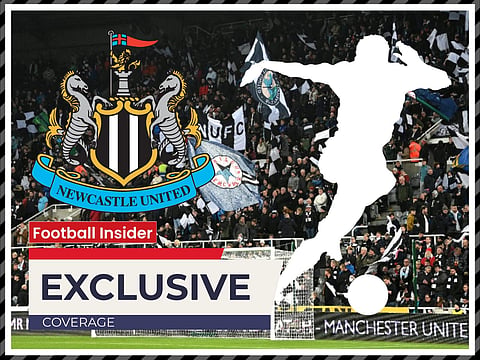 Sources: Newcastle United star Joe White given green light to move after deal terminated