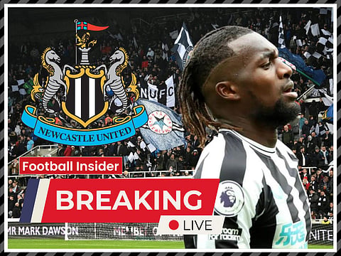 Revealed: Saint-Maximin could now push for Newcastle United move - sources