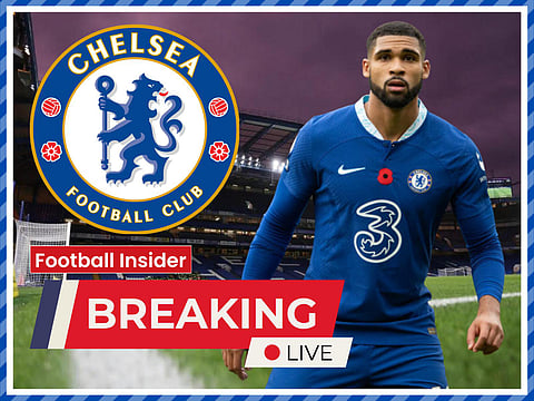 Sources: AC Milan talks advance on signing Chelsea star Loftus-Cheek