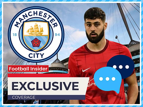 Revealed: Man City open talks to sign Josko Gvardiol - sources