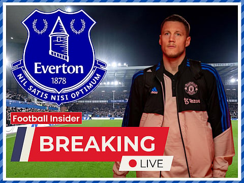 Revealed: Major update on Everton potentially signing Weghorst