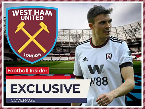Revealed: West Ham told £50m Joao Palhinha offer will be accepted