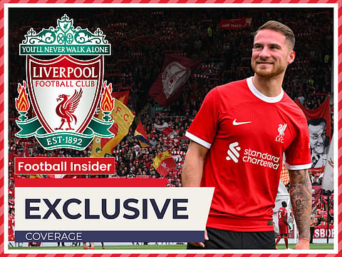 Lynch: Liverpool have just completed 'remarkable' signing after Chelsea hijack Mac Allister